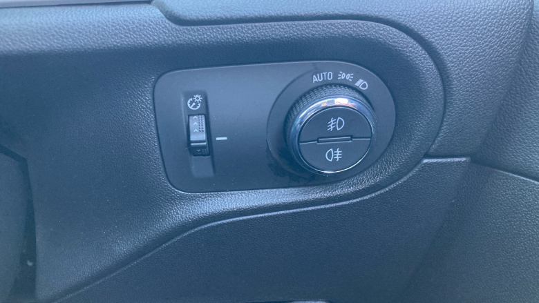 Vauxhall Grandland 1.2 Turbo Elite 5dr Petrol Hatchback